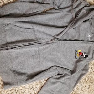 Disney jacket